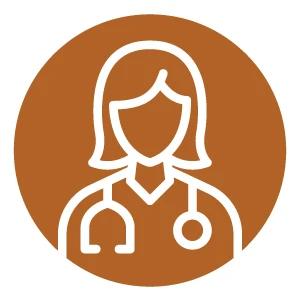 advanced practice provider icon